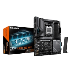 GIGABYTE X870E EAGLE X3D WIFI7