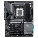 GIGABYTE X870E EAGLE X3D WIFI7 AMD X870E Protsessoripesa AM5 ATX