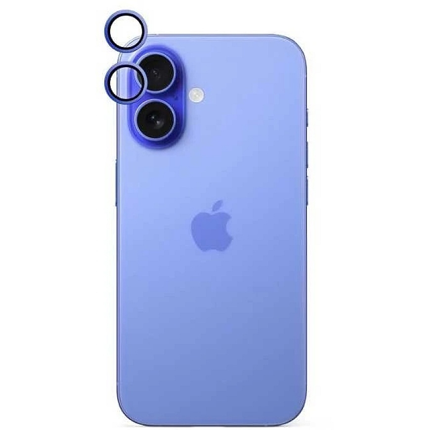 Epico алюминиевый защитный стеклообъектив для камеры для Apple iPhone 1 – 2