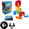 HASBRO GAMING JENGA Spēle „Jenga Expansion: Downfall"