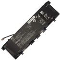 EXD Laptop Battery HP KC04XL, 3300mAh, Power Plant