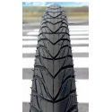 Riepa 28" Vittoria Urbano Rigid 700x45C / 47-622 melna Riepa 28" Vittoria Urbano Rigid 700x45C / 47-622 melna
