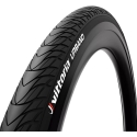 Riepa 28" Vittoria Urbano Rigid 700x45C / 47-622 melna Riepa 28" Vittoria Urbano Rigid 700x45C / 47-622 melna