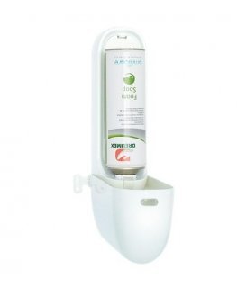 Automatic sensor dispenser Dreumex Omnicare 0.2-1.5ml