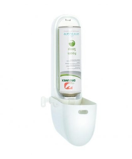 Automatic sensor dispenser Dreumex Omnicare 0.2-1.5ml
