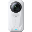 Insta360 X6 Essentials Bundle 8K 360° kamera, Arktinė balta Insta360 X6 Essentials Bundle 8K 360° kamera, Arktinė balta