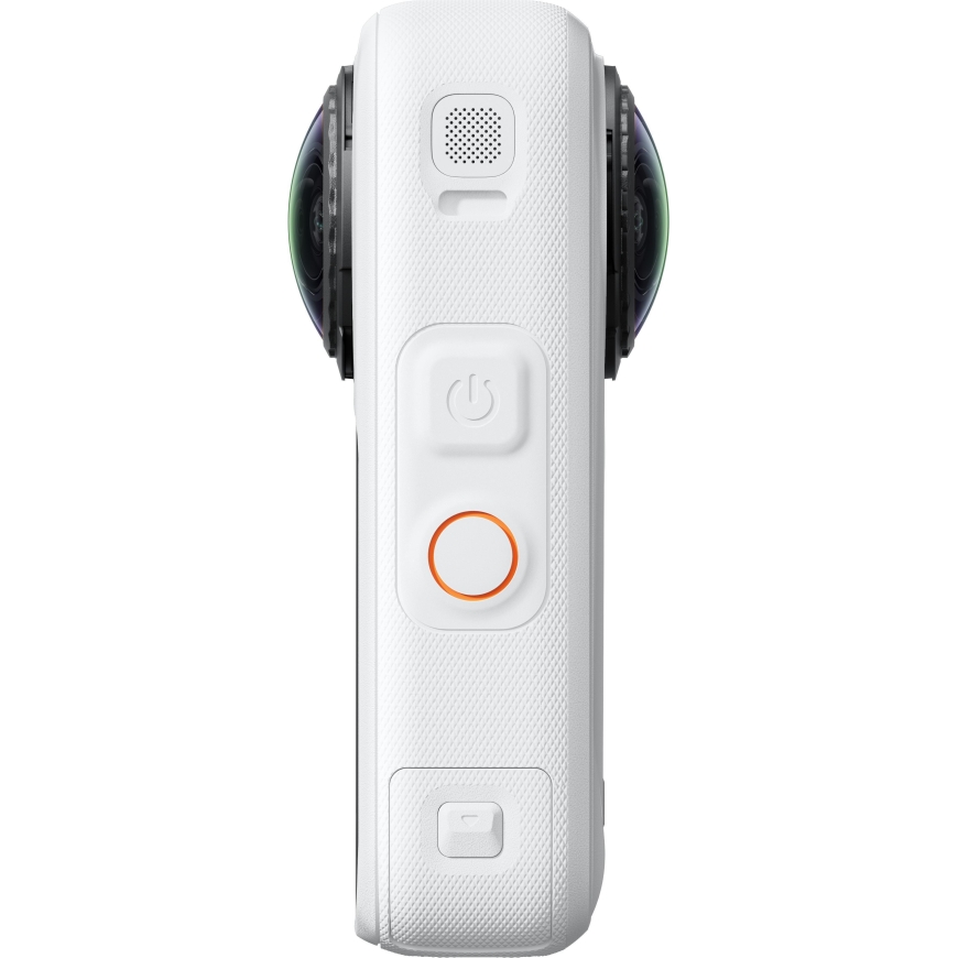 Insta360 X6 Essentials Bundle 8K 360° kamera, Arktinė balta – 5