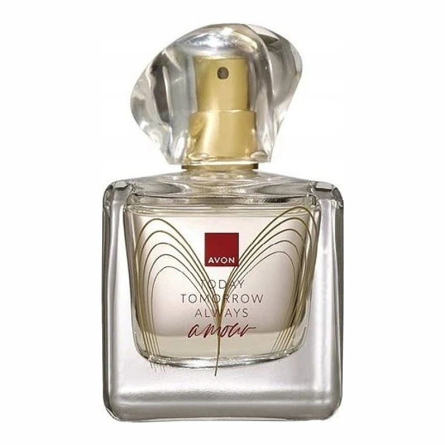 Avon Today Tomorrow Always Amour parfimēta smidzinātājs 50ml