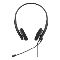 Sandberg USB-C Office Headset Sandberg USB-C Office Headset