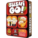 Rebel Sushi Go! - (227007) Rebel Sushi Go! - (227007)