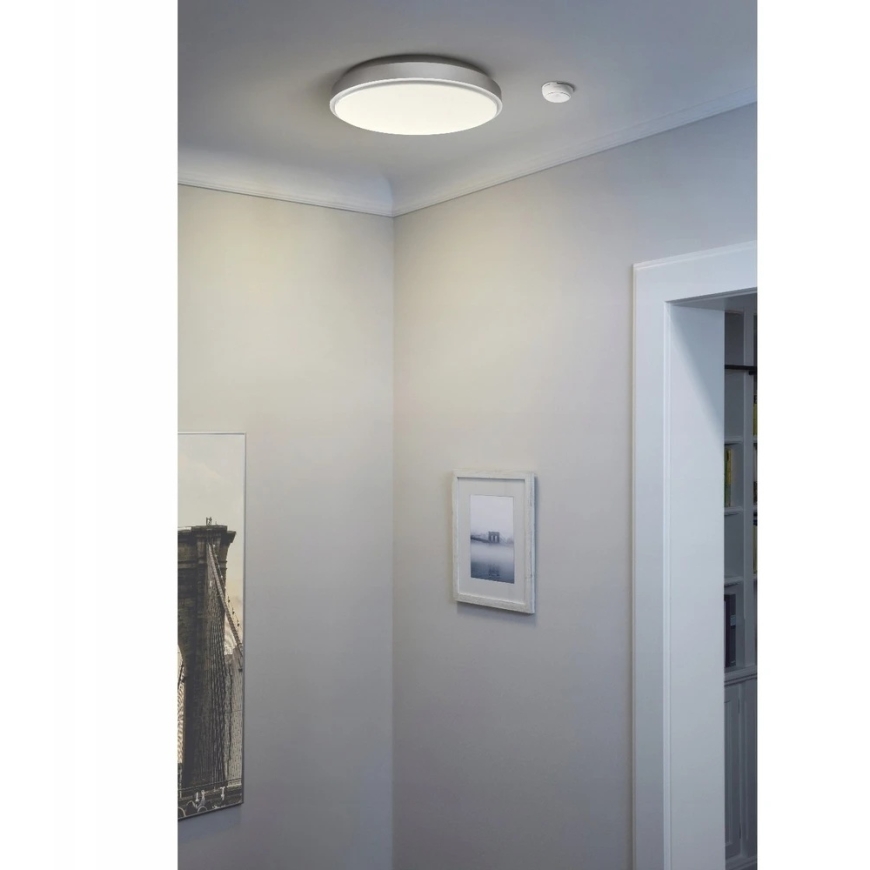 Osram SMART+ WIFI Hälytin | Valkoinen – 3