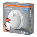Osram SMART+ WIFI Hälytin | Valkoinen Osram SMART+ WIFI Hälytin | Valkoinen