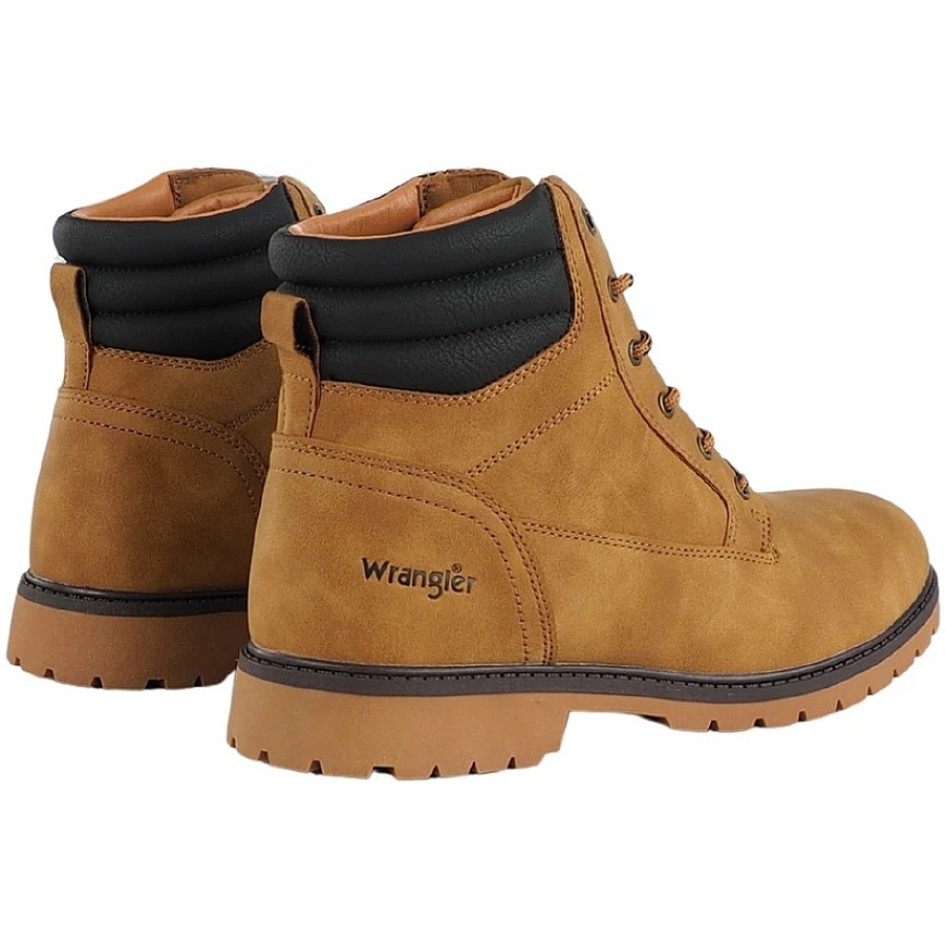 Vyrų batai Wrangler Eden High 20263051 35A (44) – 3