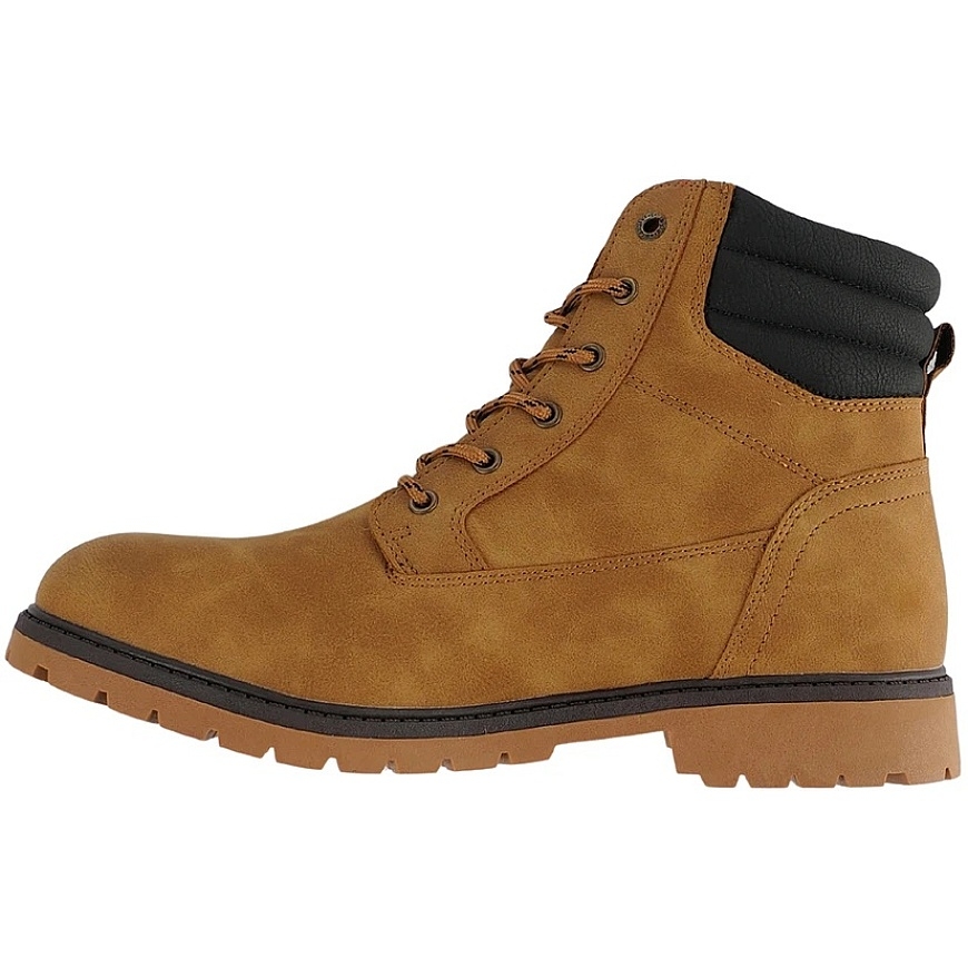 Мужская обувь Wrangler Eden High 20263051 35A (44) – 5