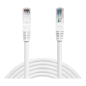 Sandberg 506-93 võrgukaabel Valge 1 m Cat6 U/UTP (UTP) Sandberg 506-93 võrgukaabel Valge 1 m Cat6 U/UTP (UTP)
