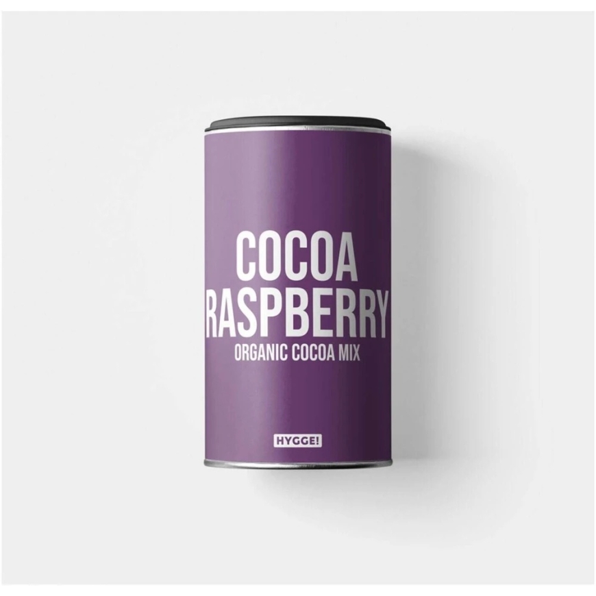 Lazzaroni Teministeriet - Hygge Cocoa Raspberry