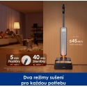 Беспроводное устройство для мытья пола Tineco Floor One S9 Scientist Complete Беспроводное устройство для мытья пола Tineco Floor One S9 Scientist Complete