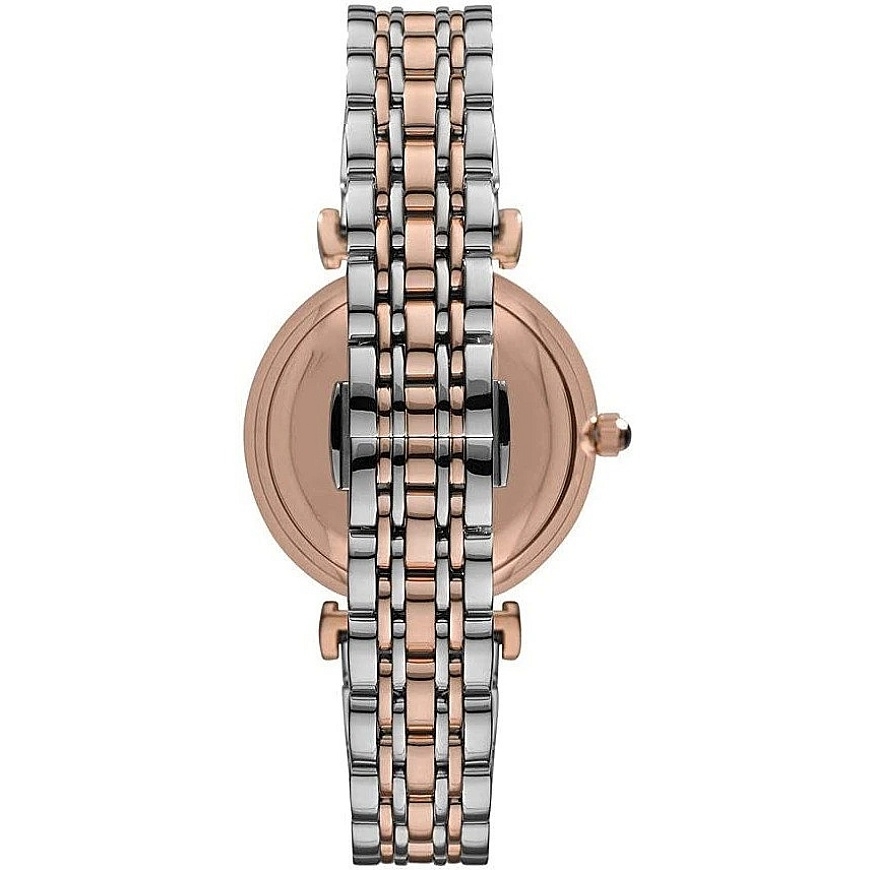 Moteriškas laikrodis EMPORIO ARMANI AR1725 - CLASSIC (zi502b) – 3