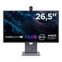Lenovo Yoga Pro 27UD-10 Monitor Lenovo Yoga Pro 27UD-10 Monitor