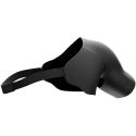 "Select Profcare" shoulder joint protection, black and green, 700083 (L) "Select Profcare" shoulder joint protection, black and green, 700083 (L)