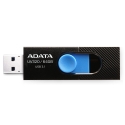 ADATA UV320 USB флеш накопитель 64 GB USB тип-A 3.2 Gen 1 (3.1 Gen 1) Черный, Синий ADATA UV320 USB флеш накопитель 64 GB USB тип-A 3.2 Gen 1 (3.1 Gen 1) Черный, Синий