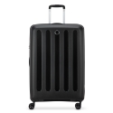 Delsey Unlock kohver, 77 cm, musta Delsey Unlock kohver, 77 cm, musta