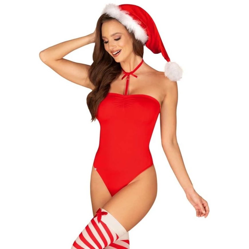 Obsessive OBS Costume L/XL – 4