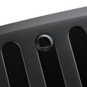 Delsey Unlock suitcase, 77 cm, black Delsey Unlock suitcase, 77 cm, black