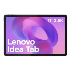 Tabletti Lenovo | IdeaTab | TB336FU | 11 " | Luna Gray | 2560 x 1600 | MediaTek | Dimensity 6300 | 8 GB | 128 GB | Wi-Fi | Etuka