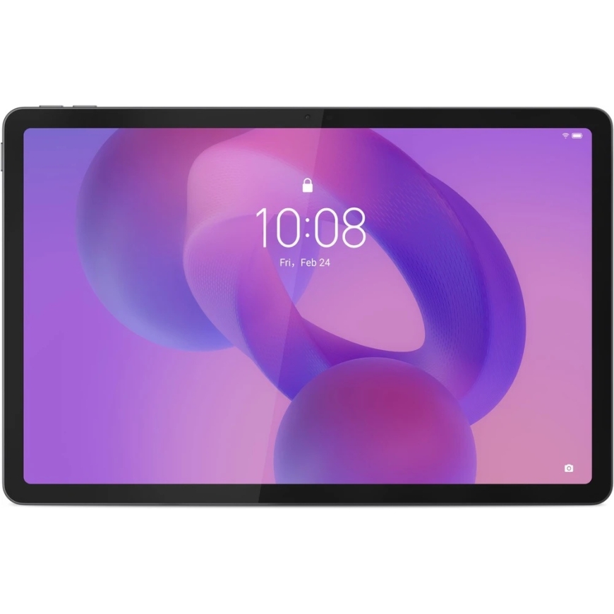 Tabletti Lenovo | IdeaTab | TB336FU | 11 " | Luna Gray | 2560 x 1600 | MediaTek | Dimensity 6300 | 8 GB | 128 GB | Wi-Fi | Etuka – 2