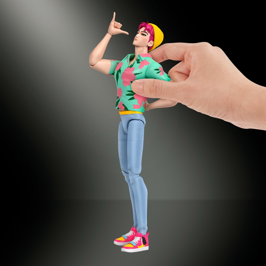 Mattel JRY34 детская фигурка – 2