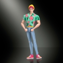 Mattel KPop Demon Hunters Saja Boys Abby “Soda Pop" Action Figure