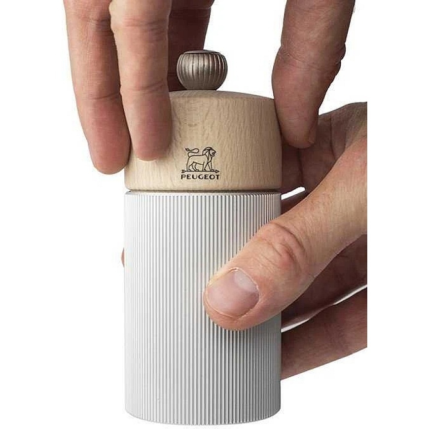 Peugeot Mill Lineāra bērza frēzēšana, Al – 3