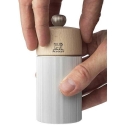 Peugeot Mill Linijinis buko medienos frezavimas, Al Peugeot Mill Linijinis buko medienos frezavimas, Al