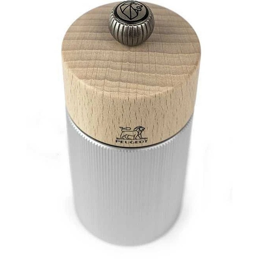 Peugeot Mill Lineaarinen pyökki-jyrsintä, Al – 5