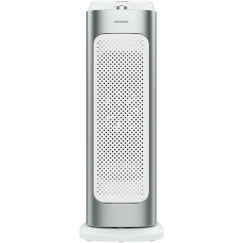 Cecotec ReadyWarm 6700 Ceramic Sky | Keraamiline kütteseade | 2000 W | Võimsuse tasemeid 3 | Sobib kuni 20 m² ruumidesse | Sobib