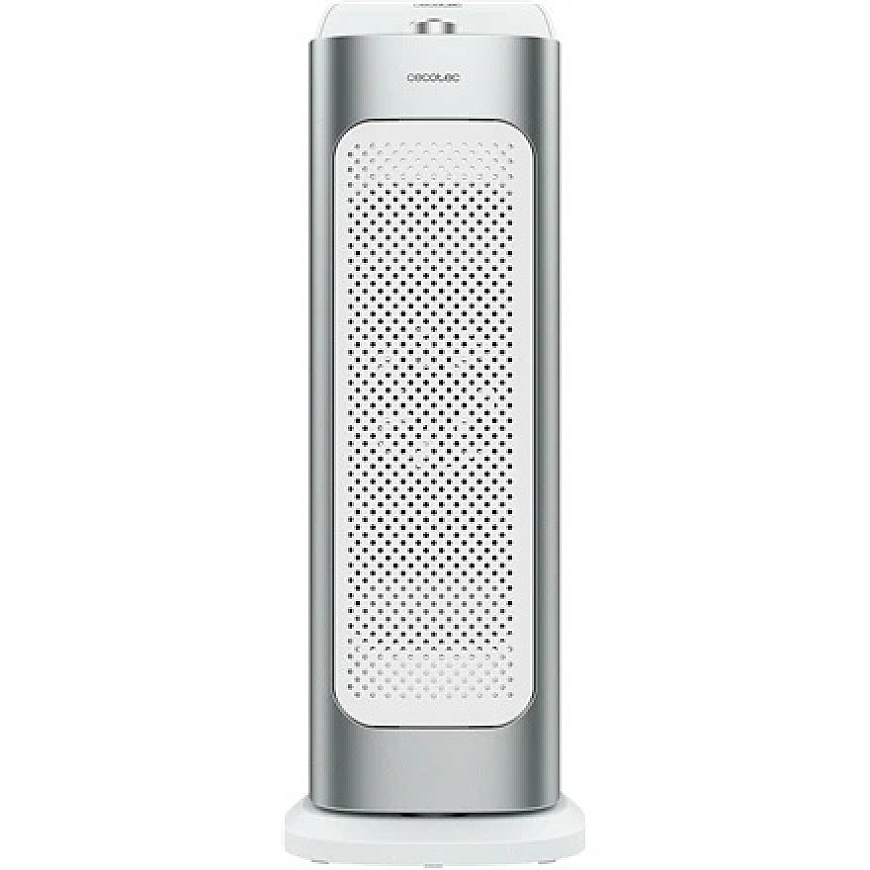 Cecotec ReadyWarm 6700 Ceramic Sky | Keraamiline kütteseade | 2000 W | Võimsuse tasemeid 3 | Sobib kuni 20 m² ruumidesse | Sobib