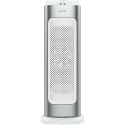 Cecotec ReadyWarm 6700 Ceramic Sky | Керамический обогреватель | 2000 Вт | Количество уровней мощности 3 | Подходит для помещени Cecotec ReadyWarm 6700 Ceramic Sky | Керамический обогреватель | 2000 Вт | Количество уровней мощности 3 | Подходит для помещени