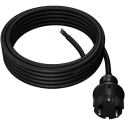 Plastrol Connecting Cable with Straight IP44 Plug Plastrol Connecting Cable with Straight IP44 Plug