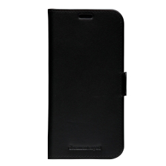 dbramante1928 Copenhagen Slim mobilo telefonu apvalks 17 cm (6.7") Maciņš Melns