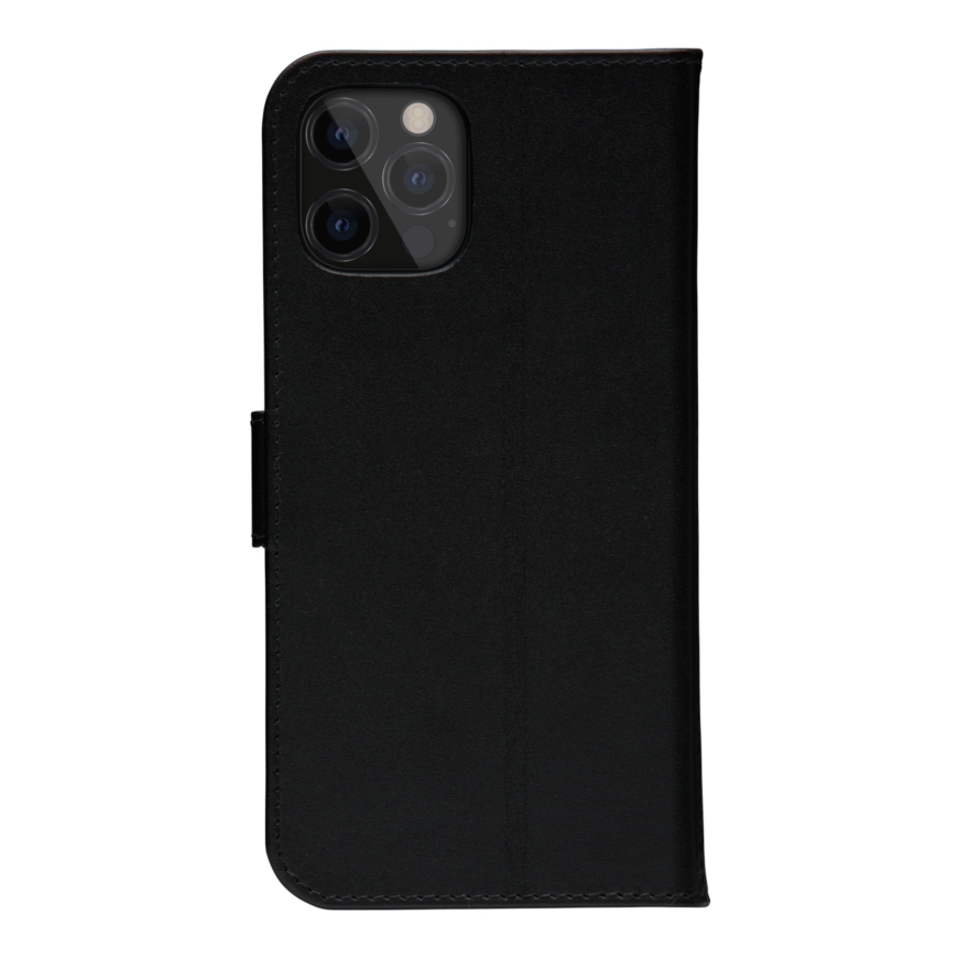 dbramante1928 Copenhagen Slim mobilo telefonu apvalks 17 cm (6.7") Maciņš Melns – 3