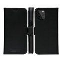 dbramante1928 Copenhagen Slim mobilo telefonu apvalks 17 cm (6.7") Maciņš Melns