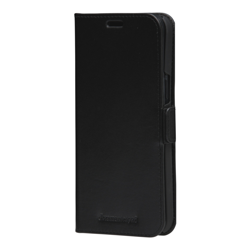 dbramante1928 Copenhagen Slim mobilo telefonu apvalks 17 cm (6.7") Maciņš Melns – 5