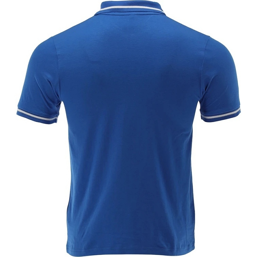 Yato SOFT POLO SHIRT, BLUE, SIZE L – 4