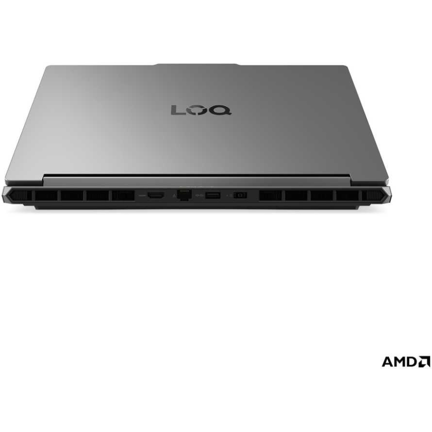 Ноутбук Lenovo LOQ 15AHP11 Луна Серый (83TN003BCK) – 2