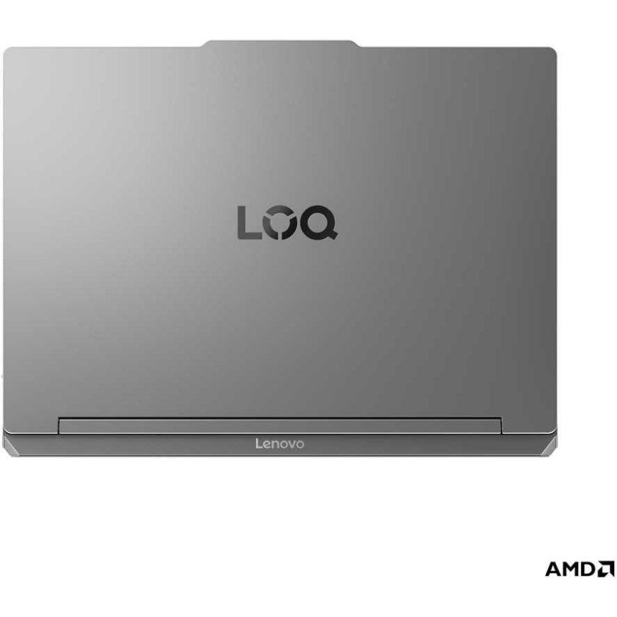 Lenovo LOQ 15AHP11 Laptop Luna Gray (83TN003BCK) – 3