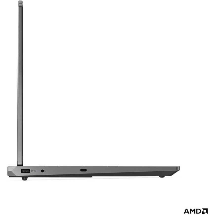 Lenovo LOQ 15AHP11 Laptop Luna Gray (83TN003BCK) – 4