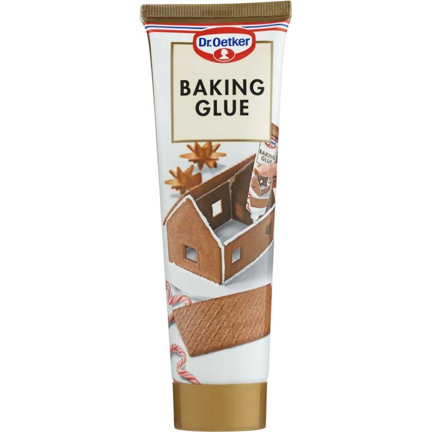 Dr. Oetker Küpsetamise Liim DR.OETKER, 100g