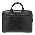 dbramante1928 Kronborg 40,6 cm (16") Портфель Черный dbramante1928 Kronborg 40,6 cm (16") Портфель Черный