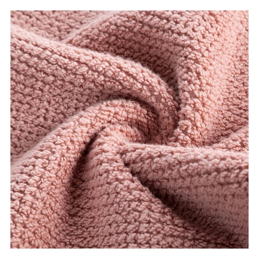 Eurofirany RE/HAZEL/PUDE Pyyhe 70X140 (X3) 500 – 3